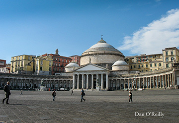 Naples